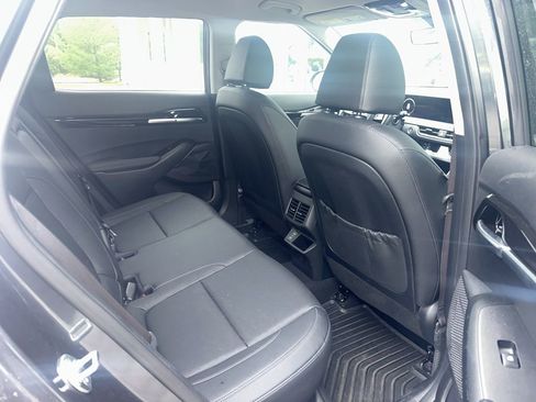 Used 2025 Kia Seltos EX FWD image 13