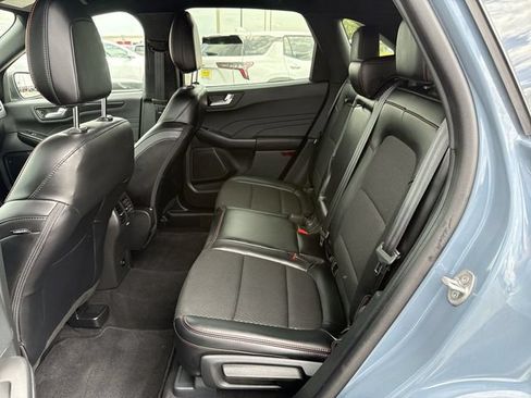 Used 2026 Ford Escape ST-Line AWD/4WD image 21