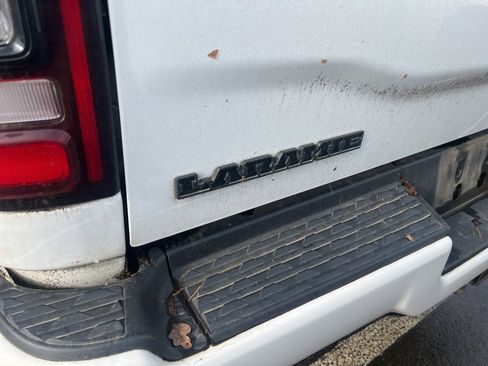 Used 2020 RAM 2500 Laramie image 19