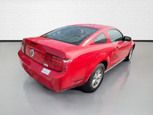 Used 2009 Ford Mustang Coupe RWD image 9