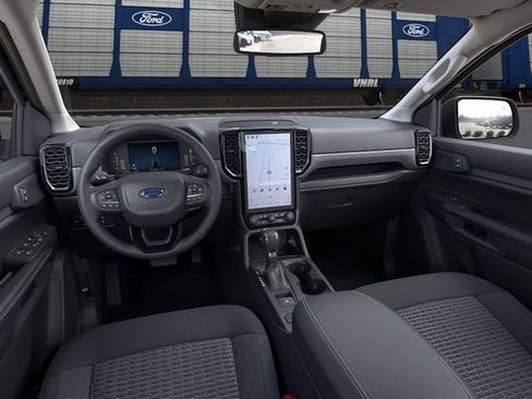 New 2026 Ford Ranger XLT AWD/4WD image 9