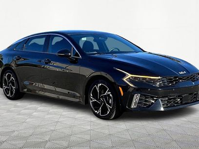 Used 2025 Kia K5 GT-Line