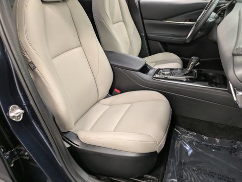Certified 2023 MAZDA CX-30 AWD 2.5 S w/ Preferred Package image 34