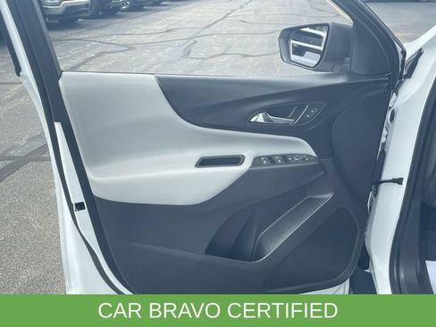 Certified 2024 Chevrolet Equinox LS w/ LS Convenience Package FWD image 21