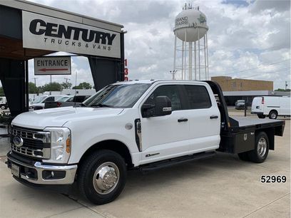 Used 2024 Ford F350 XL w/ XL Chrome Package
