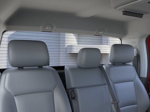 New 2026 Ford F450 XL AWD/4WD image 22