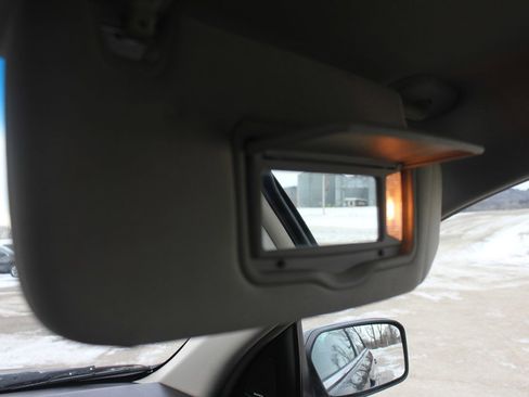 Used 2011 Ford Fusion SEL w/ 302A Rapid Spec Order Code image 25