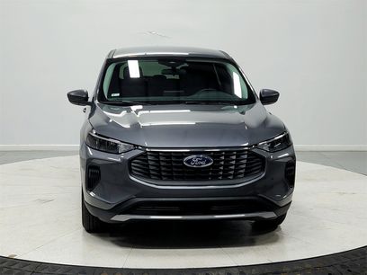 New 2026 Ford Escape Active