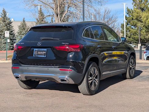 Used 2026 Mercedes-Benz GLA 250 4MATIC image 7