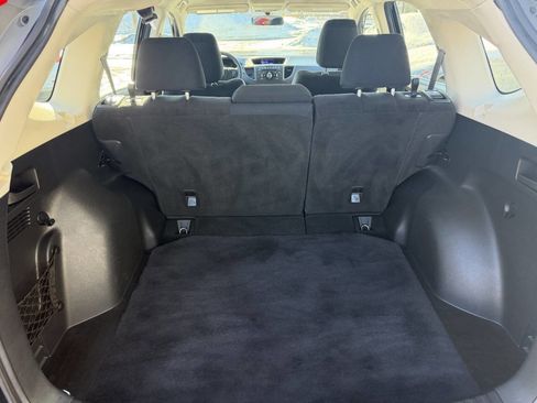 Used 2014 Honda CR-V LX image 7