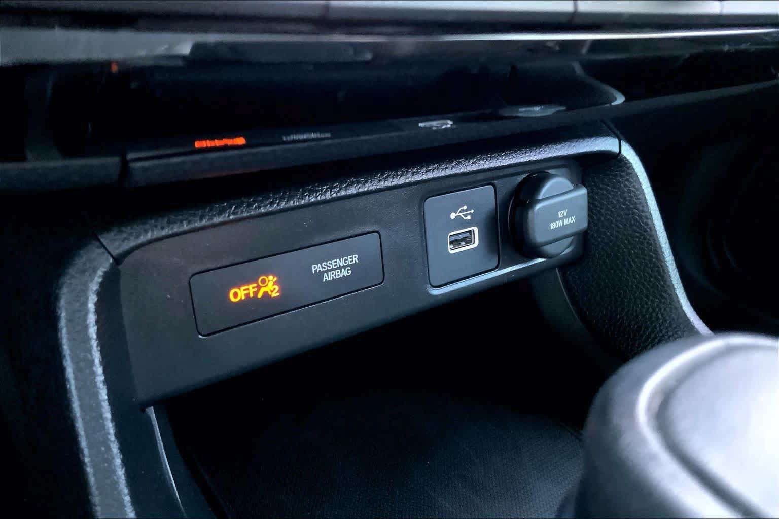 Used 2024 Honda Civic Sport image 33