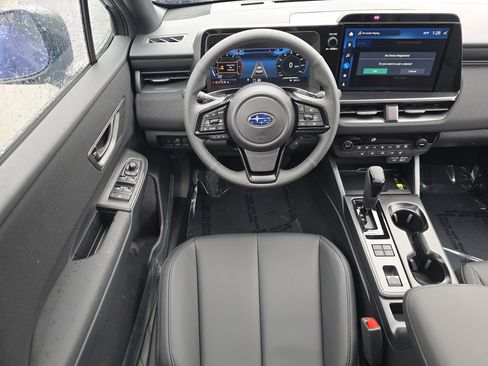New 2026 Subaru Outback Premium AWD/4WD image 20