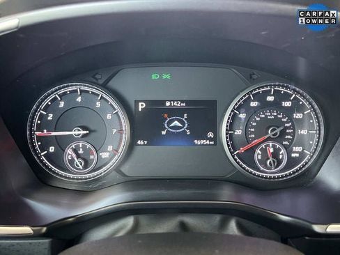 Used 2023 Hyundai Santa Fe XRT image 36