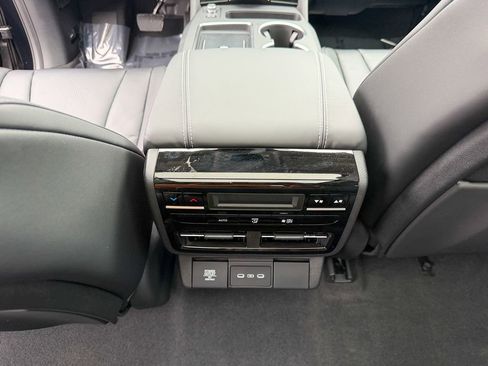 New 2026 Acura MDX SH-AWD w/ Technology Package image 25