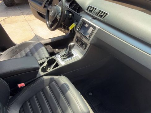 Used 2012 Volkswagen CC Sport FWD image 45