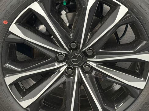 New 2026 MAZDA CX-50 2.5 Turbo w/ Cargo Package image 5