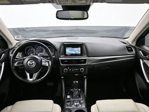 Used 2016 MAZDA CX-5 Grand Touring image 22