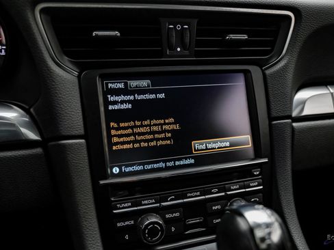 Used 2015 Porsche 911 Carrera image 62