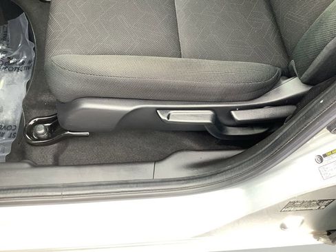 Used 2016 Honda Fit EX image 25