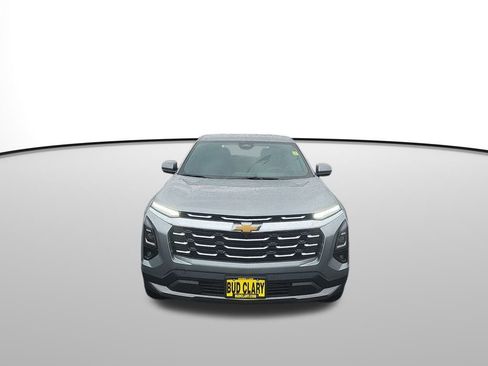 New 2026 Chevrolet Equinox LT w/ Convenience Package II image 28