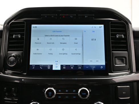 Used 2021 Ford F150 XLT w/ Equipment Group 302A High image 33