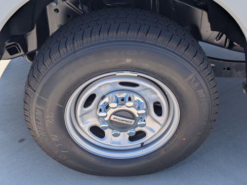 New 2026 Ford F250 XL image 7