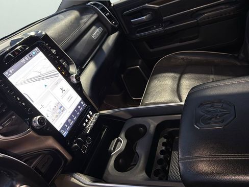 Used 2023 RAM 2500 Laramie image 21