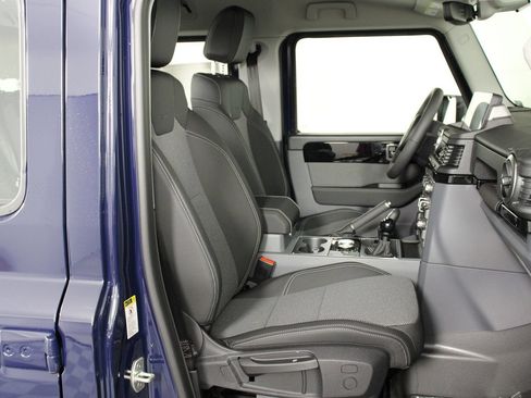 New 2026 INEOS Grenadier AWD/4WD image 12