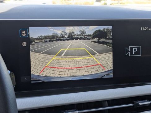 Used 2025 Hyundai Tucson SEL FWD image 12