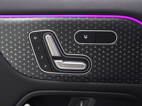 Certified 2025 Mercedes-Benz GLA 250 GLA 250 image 23