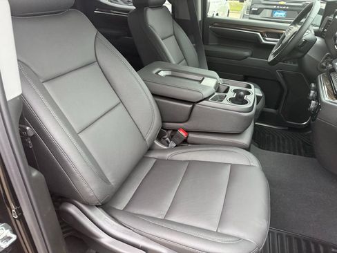 New 2026 Chevrolet Silverado 1500 LT w/ Texas Edition Plus RWD image 40