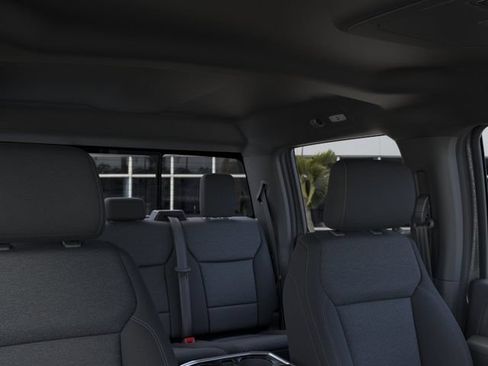 New 2026 Ford F150 XLT AWD/4WD image 22