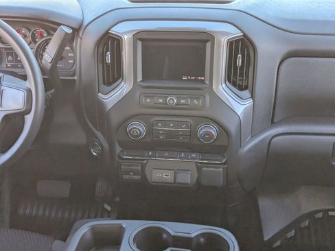 New 2026 Chevrolet Silverado 2500 W/T w/ WT Convenience Package image 16