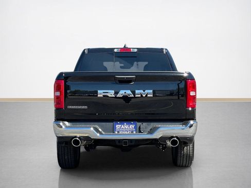 New 2026 RAM 1500 Big Horn image 6