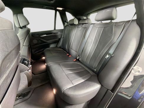 Used 2018 BMW X5 xDrive35i AWD/4WD image 25
