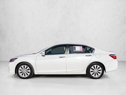 Used 2013 Honda Accord EX-L image 8