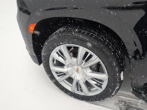 Certified 2023 Chevrolet Tahoe High Country w/ Advanced Technology Package image 14