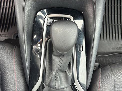 Used 2024 Toyota Corolla SE w/ SE Premium Package image 28