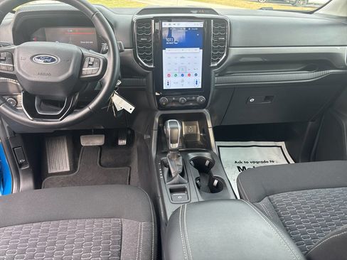 Used 2024 Ford Ranger XLT w/ Trailer Tow Package image 37