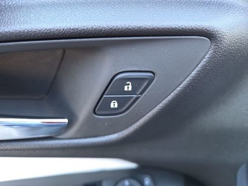 New 2026 Chevrolet Trax LT w/ Driver Confidence Package image 48