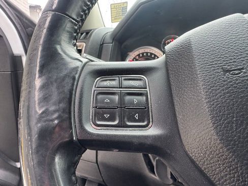 Used 2017 RAM 1500 Sport w/ Sport Premium Group image 24