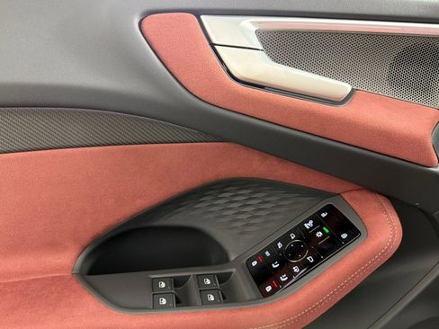 New 2026 Audi S5 Premium Plus image 10