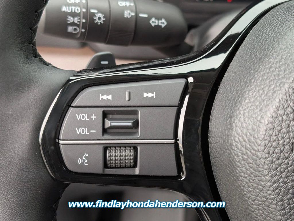 New 2026 Honda Pilot Elite image 15