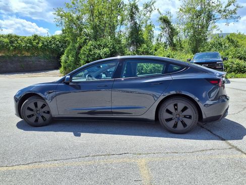 Used 2025 Tesla Model 3 RWD image 37