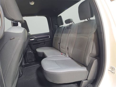 Used 2024 RAM 2500 Big Horn AWD/4WD image 14