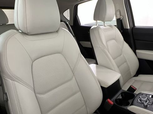 Certified 2023 MAZDA CX-5 AWD 2.5 S w/ Premium Package image 24