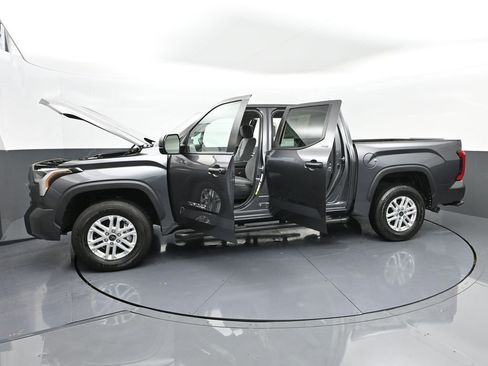 Used 2024 Toyota Tundra SR5 image 52