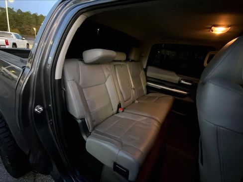 Used 2016 Toyota Tundra Limited image 19