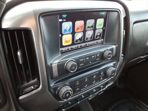 Used 2019 Chevrolet Silverado 2500 LT AWD/4WD image 13