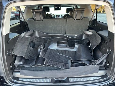 Used 2018 GMC Yukon XL SLT w/ Open Road Package image 23